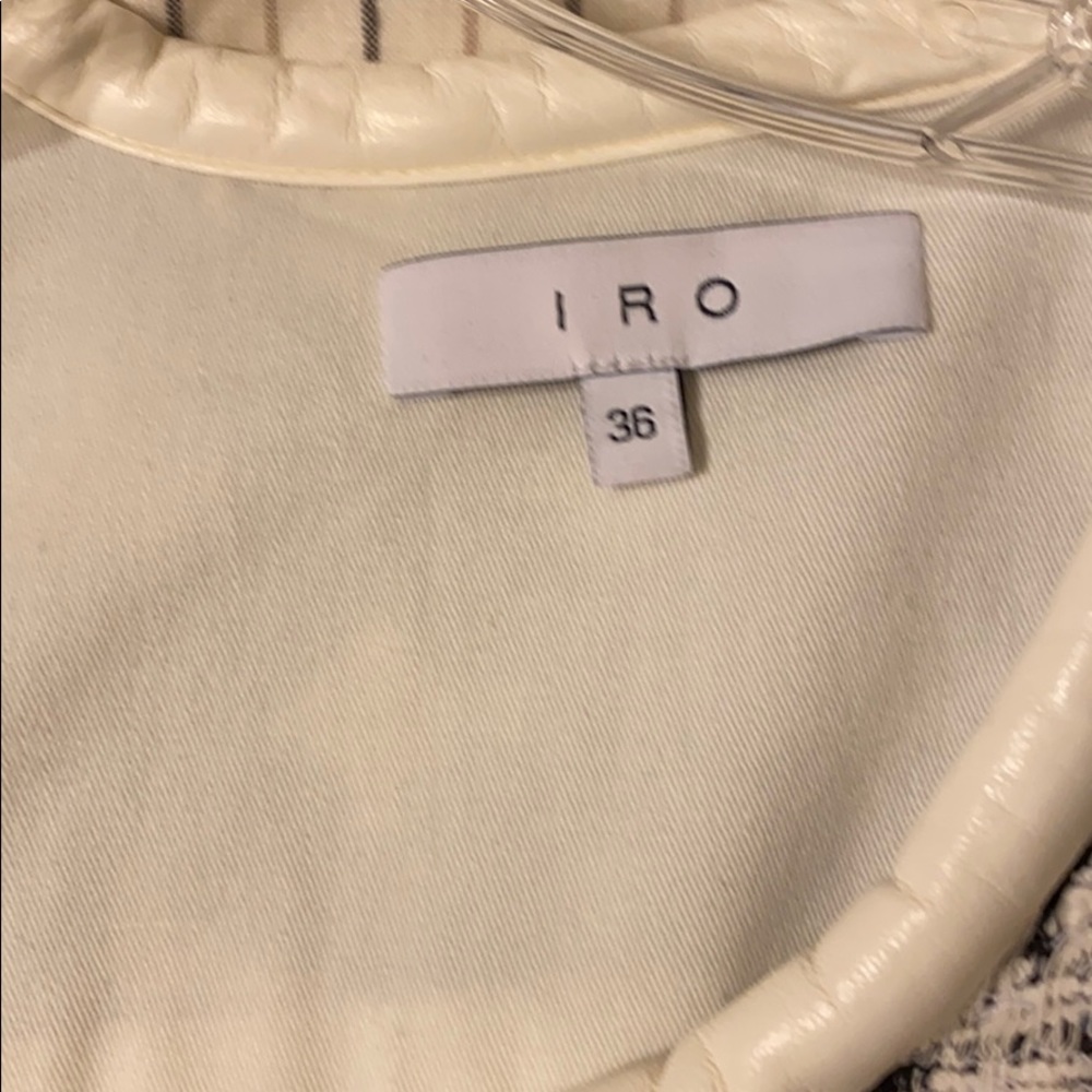 Iro jacket - Picture 2 of 2